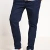 Pier One Pantalones Chinos - Dark Blue