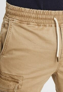 Pier One Pantalones Cargo - Tan -Tienda De Moda Boutique 27670e4a12bc45acbeb4fefd27f3cc3c