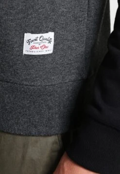 Pier One Sudadera - Mottled Dark Grey 10 Pier One Sudadera - Mottled Dark Grey -Tienda De Moda Boutique 279c830f050b4b328def661eb674aeb5