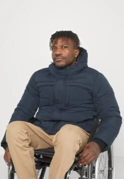 Pier One Chaqueta De Invierno - Dark Blue 11 Pier One Chaqueta De Invierno - Dark Blue -Tienda De Moda Boutique 27b92c909aa64de9bdef452c8ab0d0f1