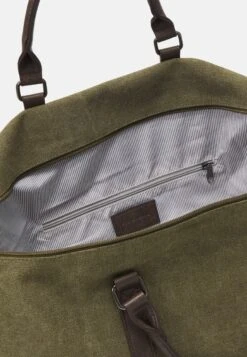 Pier One Unisex - Bolsa De Viaje - Khaki -Tienda De Moda Boutique 2861bc3b4fed44f7b180be1380545659