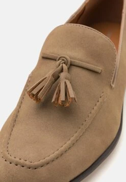 Pier One Mocasines - Beige -Tienda De Moda Boutique 28b9cc49a5f34833a634a2886209eaea