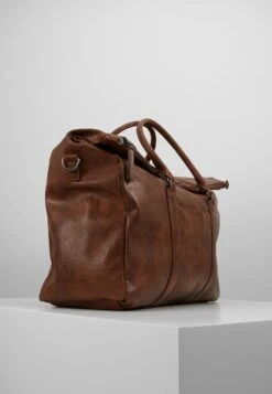 Pier One Unisex - Bolsa De Fin De Semana - Dark Brown 14 Pier One Unisex - Bolsa De Fin De Semana - Dark Brown -Tienda De Moda Boutique 2b4cd9867a394f97979c8dd1ca03c9ea