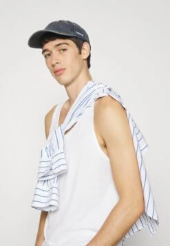 Pier One 5Pack - Top - White -Tienda De Moda Boutique 2b940198b1604b84a2b93a45124349dd