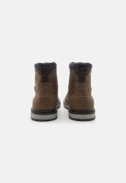 Pier One Botines Con Cordones - Brown 8 Pier One Botines Con Cordones - Brown -Tienda De Moda Boutique 2ba0000b698644b7bfac5ff2cb6618ae