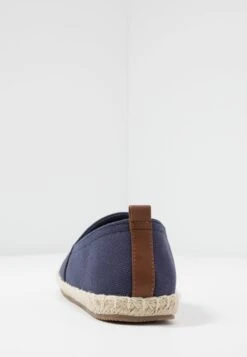 Pier One Rena Espadrille Unisex - Alpargatas - Dark Blue 12 Pier One Rena Espadrille Unisex - Alpargatas - Dark Blue -Tienda De Moda Boutique 2c00e9d984504d77b812e8ffd7e16bdf