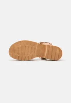 Pier One Leather - Sandalias - Beige 10 Pier One Leather - Sandalias - Beige -Tienda De Moda Boutique 2c0c11ced9ae48bfb48e140f6bb7bcd4