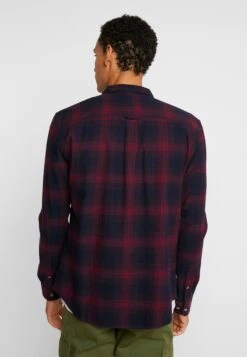 Pier One Camisa - Bordeaux -Tienda De Moda Boutique 2d92df123c1c493c84d6b0c65294e63e