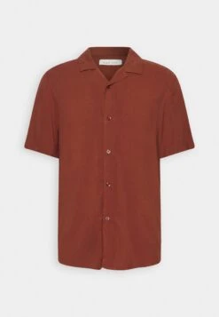 Pier One Camisa - Brown