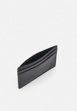 Pier One Unisex Leather - Monedero - Black -Tienda De Moda Boutique 30c8a2d0e3904e8da86997bdf2538257