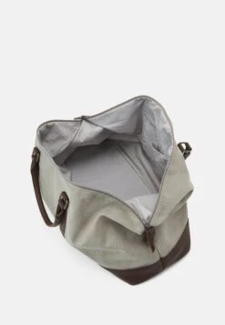 Pier One Unisex - Bolsa De Viaje - Grey -Tienda De Moda Boutique 30dc7a2419a9401ea7da7e0fdab129b0