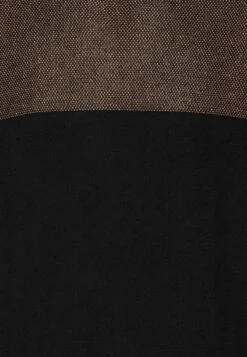 Pier One Jersey De Punto - Black/Brown 5 Pier One Jersey De Punto - Black/Brown -Tienda De Moda Boutique 32ab1d8cb8d342b59243e0603f74df33