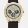 Pier One Unisex - Reloj -Black