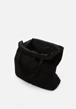 Pier One Unisex - Bolso Shopping - Black -Tienda De Moda Boutique 33309605d8b24c32a7129e99c9a6bc74