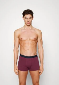 Pier One 7 Pack - Culotte - Black/ White/ Beige -Tienda De Moda Boutique 338c8c774c19471fa54eed304f7494e8