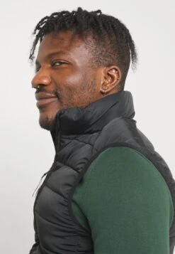 Pier One Chaleco - Black 18 Pier One Chaleco - Black -Tienda De Moda Boutique 346ee86cc19b49c3b939b6989a1e5346