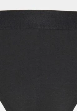 Pier One 3 Pack - Braguitas - Black/Mottled Grey/White -Tienda De Moda Boutique 3629b79300d64c94b708eef36fdd852b