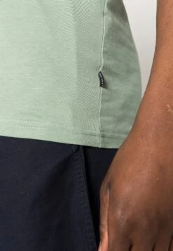 Pier One 3 Pack - Top - Dark Grey / Green / Bordeaux -Tienda De Moda Boutique 369e7c3a7b9a49f4a0239a7a450be8d0