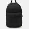 Pier One Travel Compact Backpack Foldable Unisex - Mochila - Black