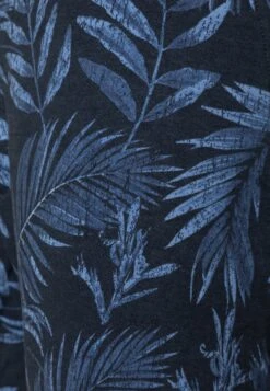 Pier One Shorts - Dark Blue -Tienda De Moda Boutique 387c74f9f1e1465fb82f48e51910c389