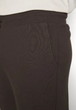 Pier One Pantalones Deportivos - Dark Brown -Tienda De Moda Boutique 38a73ba2bb274c9aadbc707dfe7f606f