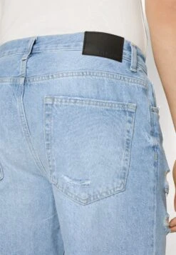 Pier One Shorts Vaqueros - Blue Denim -Tienda De Moda Boutique 3a28058a19314def99b8e614cc7bf4c8