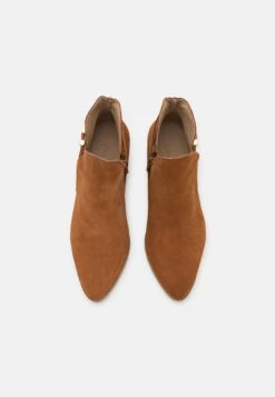 Pier One Leather - Botines - Cognac -Tienda De Moda Boutique 3a3409adff3448708402bae9aba38999