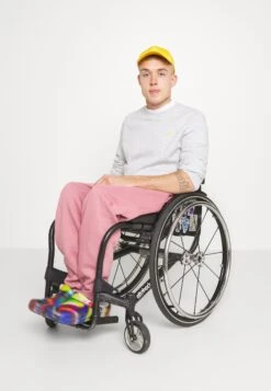 Pier One Sudadera - Mottled Light Grey -Tienda De Moda Boutique 3af4af944b2c4aedb7df9182027a8cd1