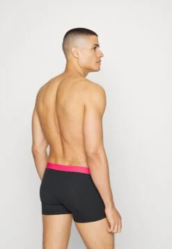 Pier One 12 Pack - Culotte - Black -Tienda De Moda Boutique 3c0556a52d62454d9f005051143a335d