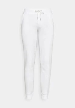 Pier One Pantalones Deportivos - White -Tienda De Moda Boutique 3c097002f8cb4d998ada087806de5b19