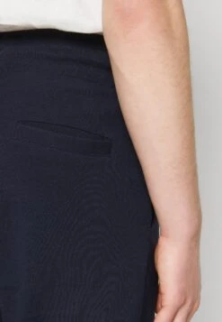 Pier One Shorts - Dark Blue -Tienda De Moda Boutique 3c3edc0caa6d432e9f77909539d8aae6