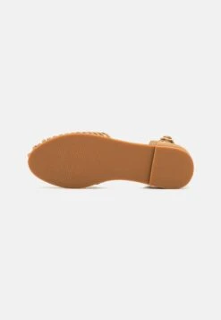 Pier One Leather- Sandalias - Beige 10 Pier One Leather- Sandalias - Beige -Tienda De Moda Boutique 3c9633361b854fb898d9092181dbcfc6