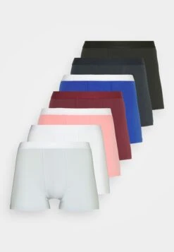 Pier One 7 Pack - Culotte - Black/White/Light Blue 10 Pier One 7 Pack - Culotte - Black/White/Light Blue -Tienda De Moda Boutique 3caa27fe025d4f6ba6d1c062295f7fa7