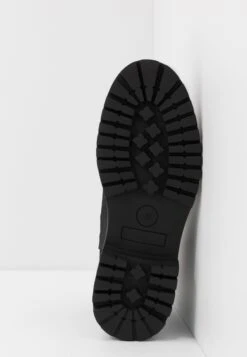 Pier One Unisex - Botines - Black -Tienda De Moda Boutique 3cdd5d0e98464557b3e6ff10c0d3bf9c