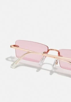 Pier One Unisex - Gafas De Sol - Pink -Tienda De Moda Boutique 3e6ed7f7a5ba4dd28ea377d79d7d0a3b
