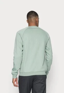 Pier One Crafted Goods Crew - Sudadera - Green -Tienda De Moda Boutique 3ff449b11ad8469080de5eca24bc019f