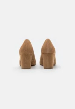 Pier One Leather - Tacones - Light Brown -Tienda De Moda Boutique 4105f50b1e6c4bc48200e36b9178d7ff