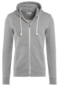 Pier One Sudadera Con Cremallera - Grey Melange 11 Pier One Sudadera Con Cremallera - Grey Melange -Tienda De Moda Boutique 412e9154136c421395c370bb4859346b