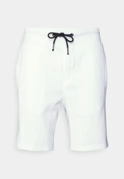 Pier One Pantalones Deportivos - White -Tienda De Moda Boutique 41891bcaef6f45e6a2ff347799b56e4c