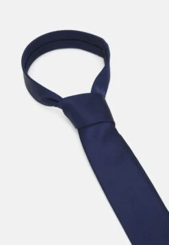 Pier One Corbata - Dark Blue -Tienda De Moda Boutique 4197217e19ae49c18b44fed5c1224f6e
