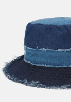 Pier One Unisex - Sombrero - Blue -Tienda De Moda Boutique 41b918f957904089ab48e38d0a4d6fe0