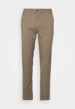 Pier One Pantalones Chinos - Brown -Tienda De Moda Boutique 43429b3dbadb4fbb8644ed184f10708f