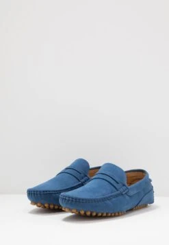 Pier One Unisex - Mocasines - Royal Blue -Tienda De Moda Boutique 438439213ade44598c29bb89d568571a