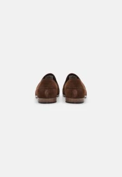 Pier One Leather - Mocasines - Brown -Tienda De Moda Boutique 44640368fdcb4ee09cef37ec863c872d