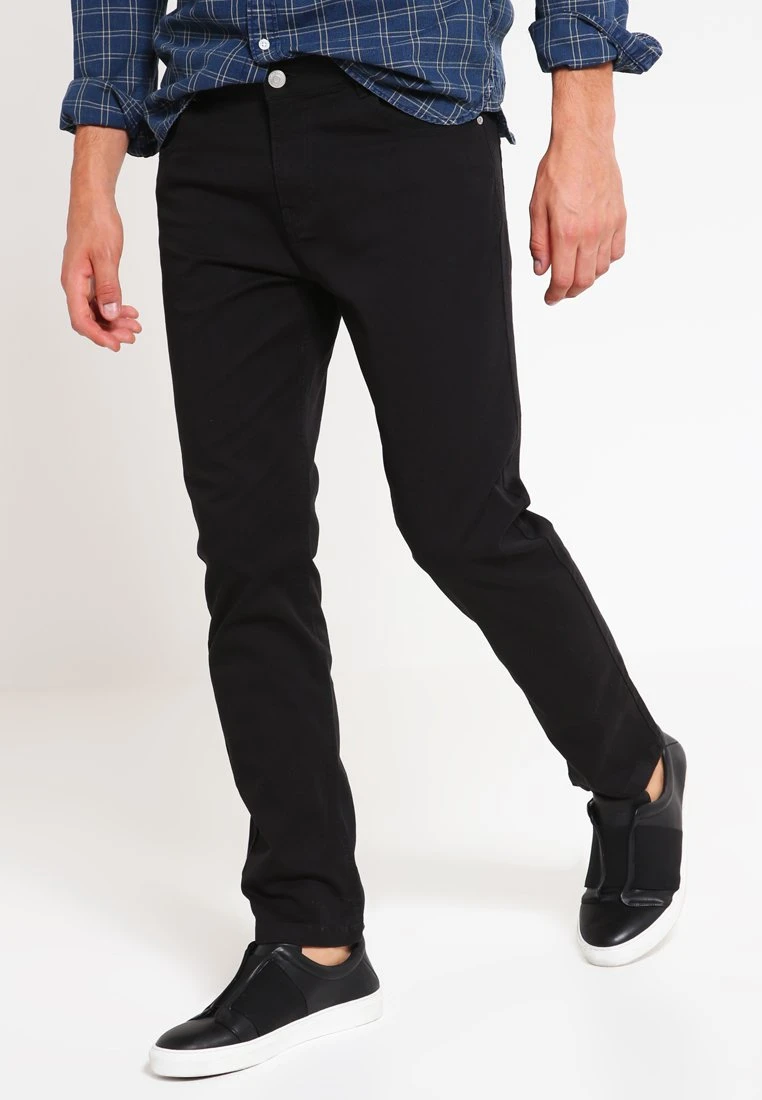 Pier One Pantalones - Anthracite 1 Pier One Pantalones - Anthracite
