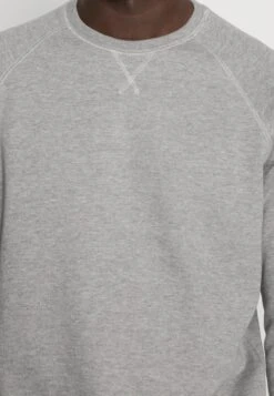 Pier One 2 Pack - Sudadera - Mottled Light Grey/Black -Tienda De Moda Boutique 4567950159284d608ffbc445ede7a020