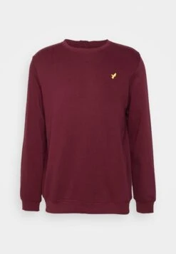 Pier One Sudadera - Bordeaux -Tienda De Moda Boutique 4579da4884944e0d9188aa8c20c01111