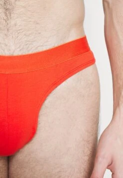 Pier One 3 Pack - Braguitas - Red/Grey/Black -Tienda De Moda Boutique 45a18e825de64331b16a7b7284d3586f