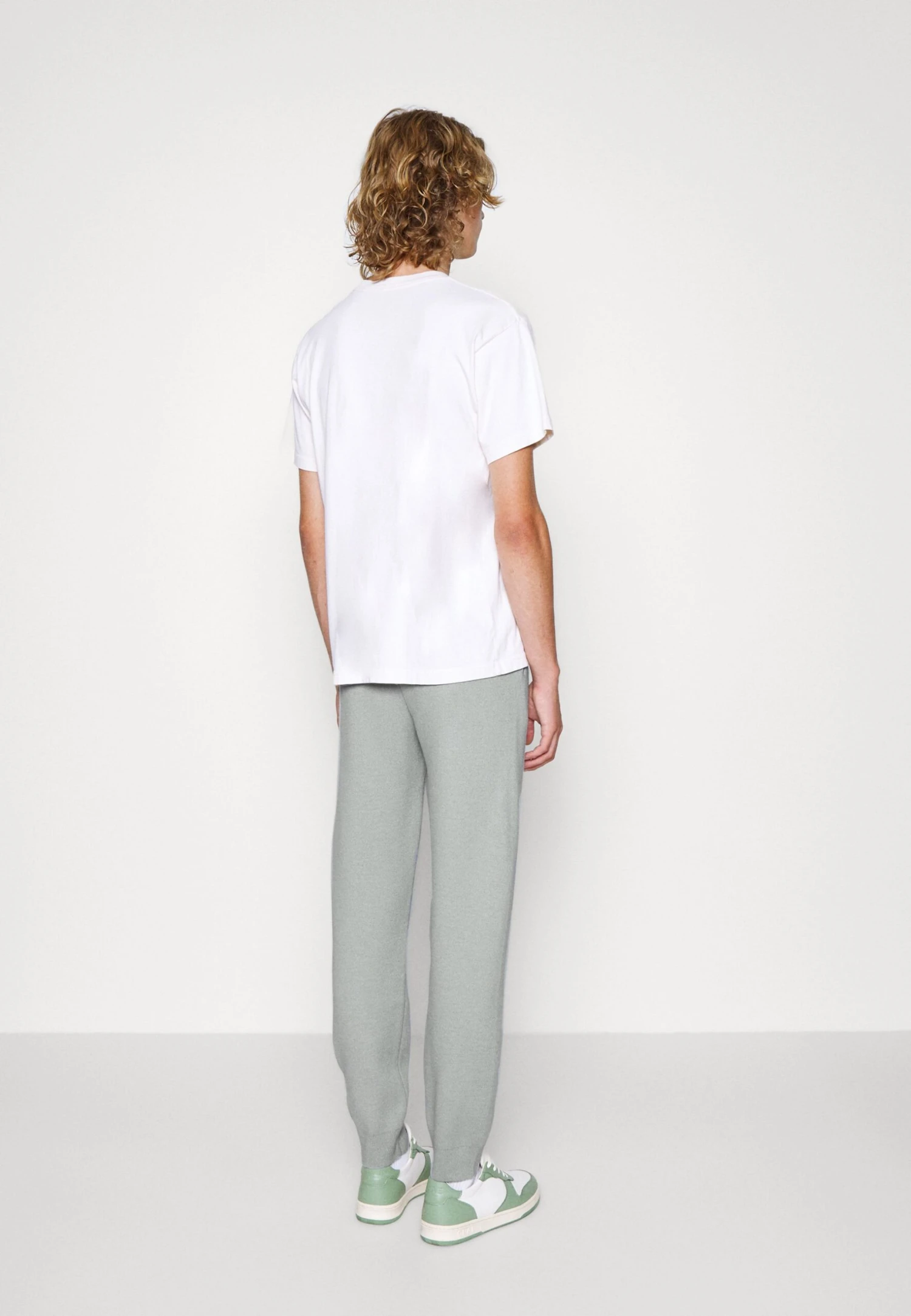 Pier One Pantalones Deportivos - Grey 3 Pier One Pantalones Deportivos - Grey - Imagen 3