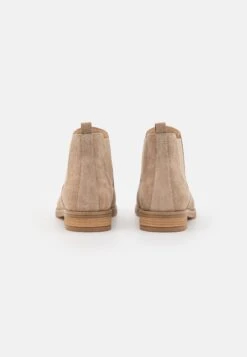 Pier One Leather - Botines Bajos - Beige 9 Pier One Leather - Botines Bajos - Beige -Tienda De Moda Boutique 467c58b01ccc431698f1e3c8a9a98ea1